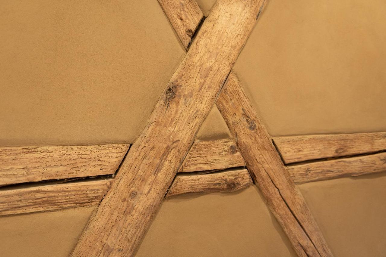 Der Gaensbuehl Auf Der Stadtmauer Aparthotel Gengenbach Buitenkant foto